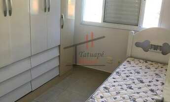 Imagem 2: SAO PAULO - Padrão - Tatuapé