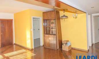 Imagem 4: APARTAMENTO - ALTO DA BOA VISTA - SP