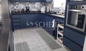 Imagem 6: Sobrado espaçoso em Bolsão Residencial