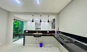 Imagem 2: Casa no Gra duquesa toda reformada