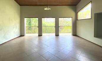 Imagem 2: CAMPINAS - Casa de Condomínio - JARDIM BOTÂNICO (SOUSAS