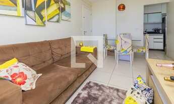 Imagem 2: Apartamento para Aluguel - Ponto Parada, 3 Quartos, 60 m2