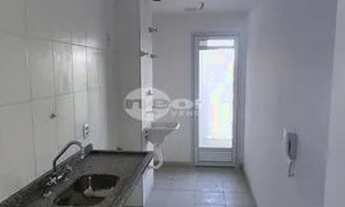 Imagem 6: SãO BERNARDO DO CAMPO - Apartamento Padrão - Rudge Ramos