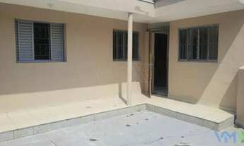 Imagem 3: Casa Térrea, Jardim Leonor Mendes de Barros - São Paulo