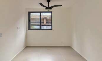 Imagem 6: Apartamento para aluguel tem 32 metros quadrados com 1 quarto em Vila Buarque - São Paulo