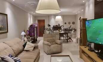 Imagem 2: LINDO APARTAMENTO PARA LOCAÇÃO NA QUADRA DA PRAIA COM 3 DORMITÓRIOS, MOBILIADO (PONTA DA P