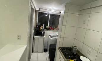 Imagem 5: Alugo apartamento Helbor Parque 1.800