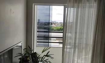 Imagem 2: Apartamento para venda com 55 metros quadrados com 2 quartos em Jardim Presidente - Goiâni