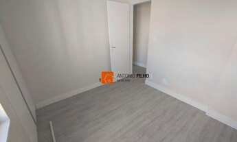 Imagem 7: Apartamento com 2 dormitórios para alugar, 69 m² por R$ 1.922/mês - Taguatinga Sul - Tagua