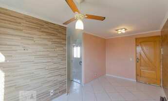 Imagem 4: Apartamento para Aluguel - Cangaíba, 2 Quartos, 50 m2