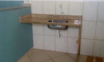 Imagem 6: Kitnet individual