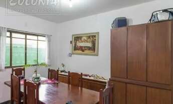 Imagem 4: Santo André - Casa Padrão - Vila Junqueira