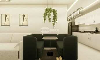 Imagem 4: SANTO ANDRé - Apartamento Padrão - Campestre