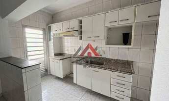 Imagem 5: Casa com 3 dormitórios à venda, 144 m² por R$ 380.000,00 - Vila Amorim - Suzano/SP