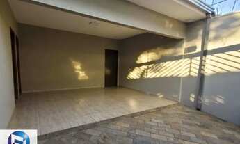 Imagem 3: SÃO JOSÉ DO RIO PRETO - Casa Padrão - JARDIM CAPARROZ