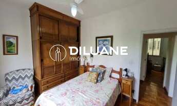 Imagem 6: Apartamento-À VENDA-Laranjeiras-Rio de Janeiro-RJ