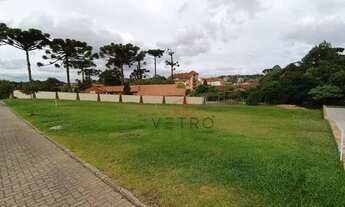 Imagem 7: Terreno no Condomínio Altos Pinheiros em Canela!