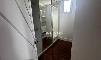 Imagem 7: Casa com 3 dormitórios para alugar, 405 m² por R$ 25.000/mês - Residencial Cinco (Alphavil