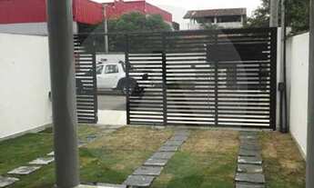 Imagem 4: Imobiliária Agatê Imóveis vende Casa Duplex de 210 m² Piratininga - Niterói por 950 mil re