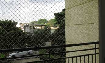 Imagem 2: Apartamento residencial para Venda Parque Maria Domitila, São Paulo