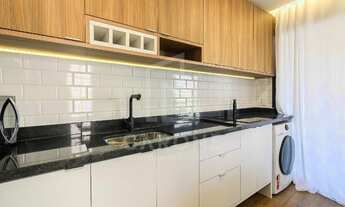 Imagem 7: SÃO PAULO - Apartamento Padrão - JARDIM EUROPA