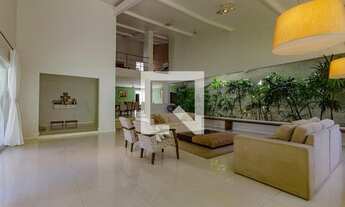 Imagem: Casa de Condomínio para Aluguel - Federação