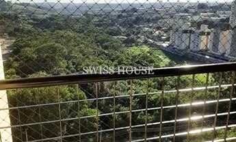 Imagem 4: Apartamento - Mansões Santo Antônio - Campinas