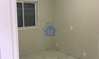 Imagem 6: Lindo Apartamento Novo 1 Suíte e 1 Quarto na Vila A!