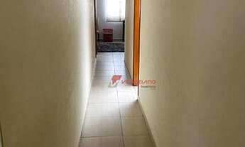 Imagem 6: Casa com 3 dormitórios à venda, 115 m² por R$ 320.000,00 - Novo Horizonte - Piracicaba/SP