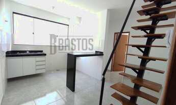 Imagem 7: Apartamento Cobertura Duplex para Aluguel em Nova Era Juiz de Fora-MG - 263
