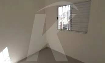 Imagem 6: Apartamento em condomínio fechado com 2 quartos na Parada Inglesa