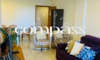 Imagem 4: Apartamento com 3 suítes para venda e aluguel no Ed. Terraço Laguna - Reserva do Paiva - C