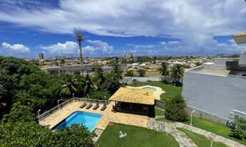 Imagem 6: Casa de condomínio para aluguel com 500 metros quadrados com 4 quartos em Jaguaribe - Salv