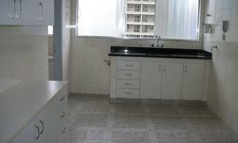 Imagem 3: Apto locação - 3 dorm sendo 01 suite, 130m com 01 vaga - proximo ao Metro Oscar Freire