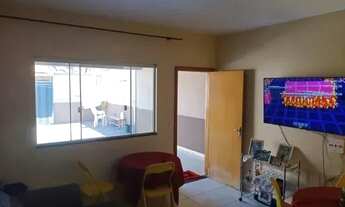 Imagem 4: Casa para venda possui 120 metros quadrados com 3 quartos em Tapanã (Icoaraci) - Belém