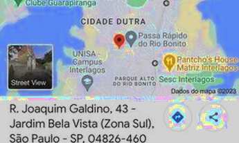 Imagem 3: Kitnet grande cidade Dutra