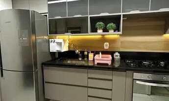 Imagem 7: UBYRATAN MAIA - 95m2, reformado '"