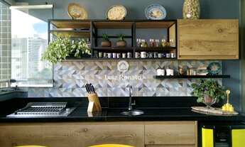 Imagem 2: Apartamento à venda 3 quartos 1 suíte 2 vagas - Santo Agostinho