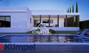 Imagem 2: Casa Alto Padrão para Venda em Rodovia Passo Fundo-RS - 7987