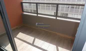 Imagem 8: STUDIO NOVO 33 M² NA CONSOLAÇÃO PRÓXIMO A PAULISTA- SÃO PAULO/SP