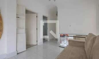 Imagem 3: Apartamento para Aluguel - Jardim Paulista, 1 Quarto, 80 m2