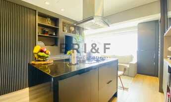 Imagem 6: Apartamento á venda 1 suíte, 1 vaga, 2 banheiros, 51m , Brooklin Paulista, São Paulo,Sp