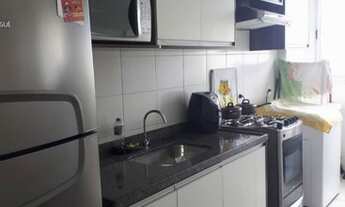 Imagem 4: Vendo apartamento no Villaggio laranjeiras