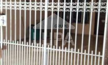 Imagem 2: Sobrado à venda no Jardim Brasil!