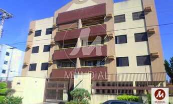 Imagem 2: Apartamento (tipo - padrao) 3 dormitórios/suite, cozinha planejada, em condomínio fechado