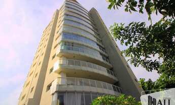 Imagem 4: Apartamento à Venda Edifício Atlantis com 3 Quartos por R$ 1.050.000