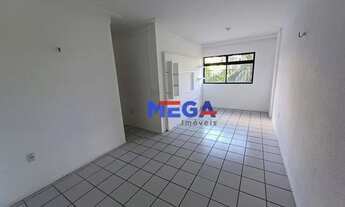 Imagem 6: Apartamento com 3 quartos no São Gerardo - Fortaleza/CE