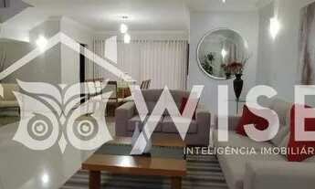 Imagem 5: Casa à venda no condomínio Alphaville, em Campinas