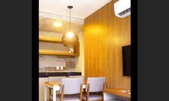 Imagem 6: Aqualand resort Apartamento com 1 dormitório