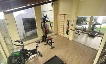 Imagem 7: Apartamento com 3 dormitórios à venda, 86 m² por R$ 945.000,00 - Pina - Recife/PE